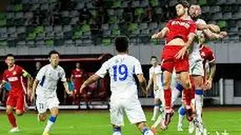 中国女足续写奥预赛连胜佳绩，成功挺进附加赛