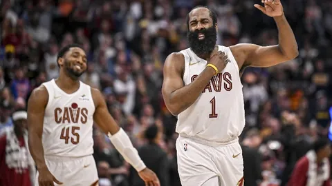 維金斯預測賽事：積分攀升，獎金水漲船高，奮戰拉斯維加斯！